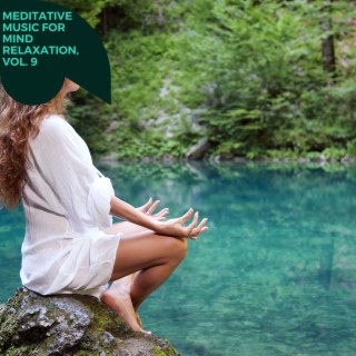 Meditative Music for Mind Relaxation, Vol. 9