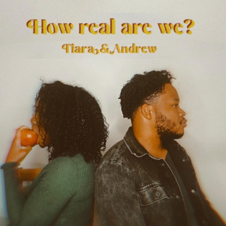 How Real Are We? (Title Track)