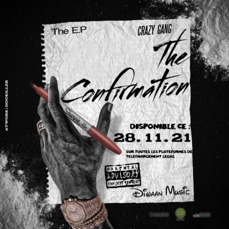 The Confirmation | Boomplay Music