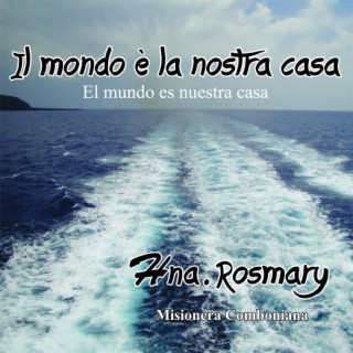 Hna. Rosmary Misionera Camboniana