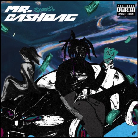 Mr. Cashbag | Boomplay Music