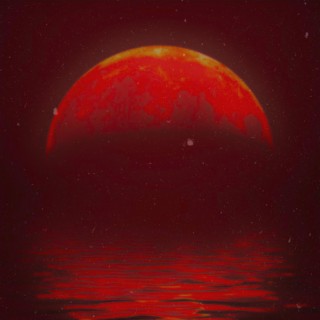 Blood moon