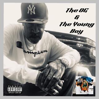 The OG & The Young Boy (extended play)