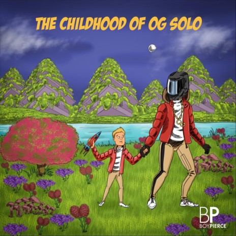 The Childhood of O.G. Solo | Boomplay Music