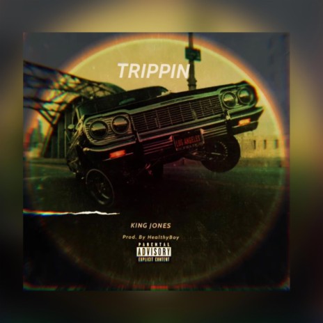 Trippin | Boomplay Music