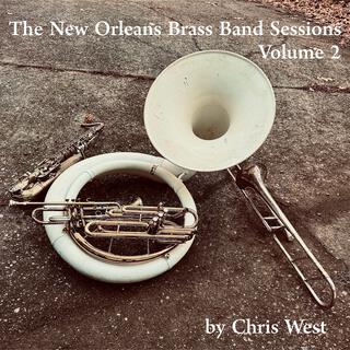 The New Orleans Brass Band Sessions, Vol. 2