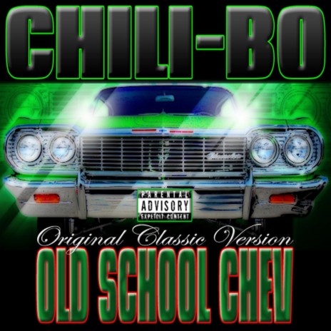 Old School Chev | Boomplay Music