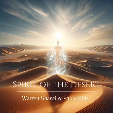 Spirit of the desert ft. Pablo Piris