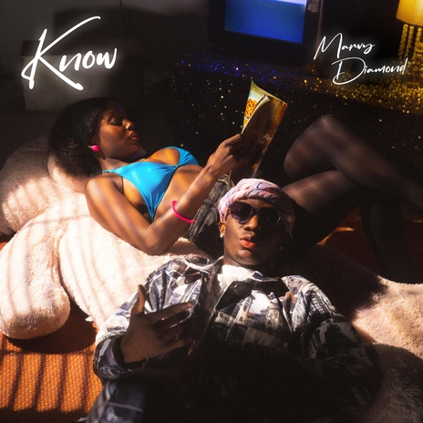 Know | Boomplay Music