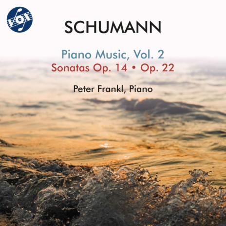 Piano Sonata No. 2 in G Minor, Op. 22: III. Scherzo | Boomplay Music