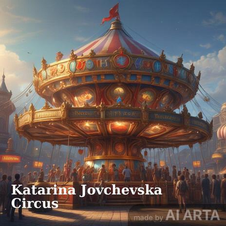 CIRCUS | Boomplay Music