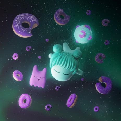 Space Donuts | Boomplay Music