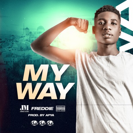 My Way | Boomplay Music