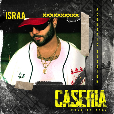 Caseria (Acoustic Session) | Boomplay Music