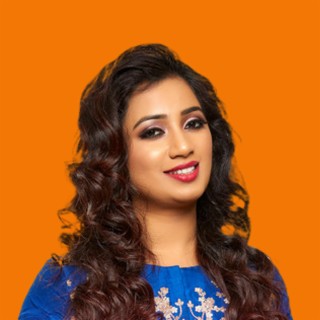 Shreya Ghoshal