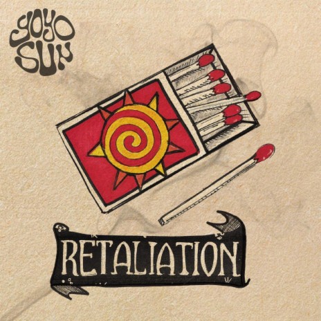 Retaliation | Boomplay Music