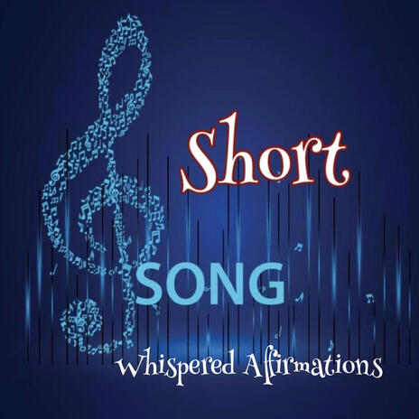 Whispered Affirmations | Boomplay Music