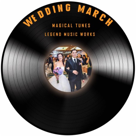 Wedding March (Instrumental) | Boomplay Music