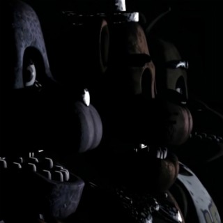 FNAF 2 Battles