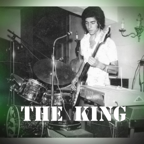 The King ft. Chafik Wafai | Boomplay Music
