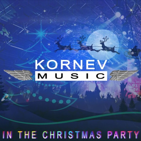 In The Christmas Party | Boomplay Music