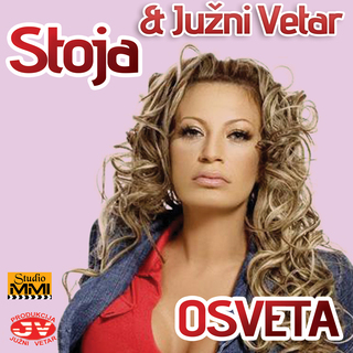 Osveta