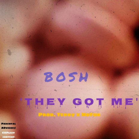 They Got Me | Boomplay Music