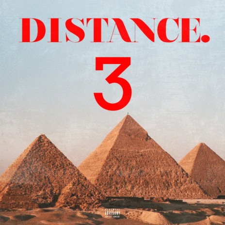 Distance 3 | Boomplay Music