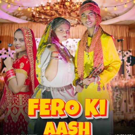 Fero Ki Aash | Boomplay Music