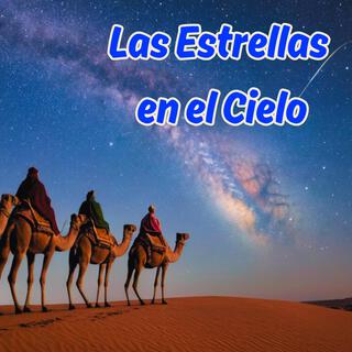 Las Estrellas en el Cielo lyrics | Boomplay Music