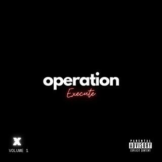 Operation Execute (Deluxe)