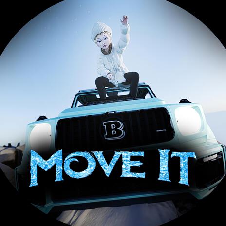 Move IT | Boomplay Music