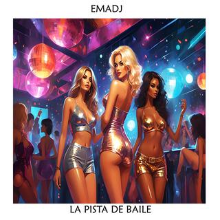 La Pista De Baile lyrics | Boomplay Music