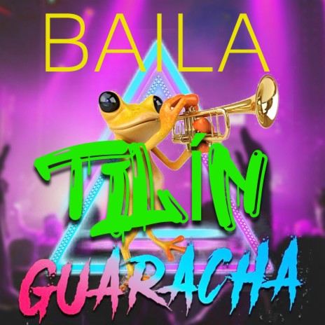 Eso Tilín Baila Tilín | Boomplay Music