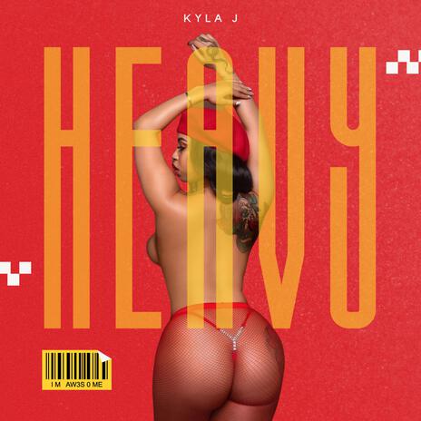 Heavy | Boomplay Music