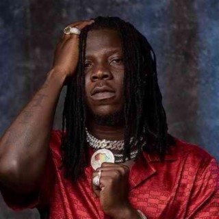 Stonebwoy