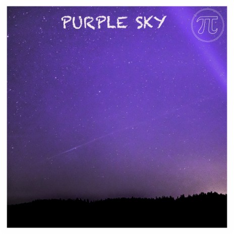 Purple Sky | Boomplay Music