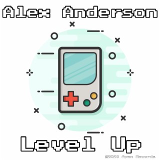 LEVEL UP!