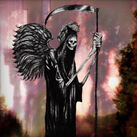 Angel Of Death | Boomplay Music