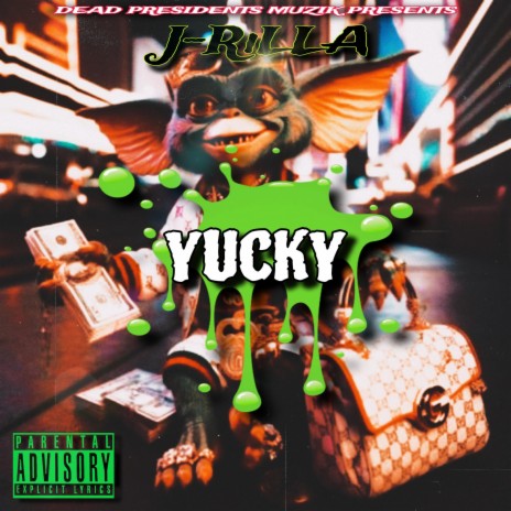 Yucky | Boomplay Music