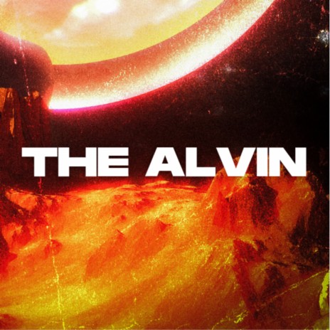 The Alvin | Boomplay Music
