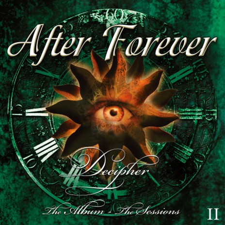 The Key (session version) ft. After Forever | Boomplay Music