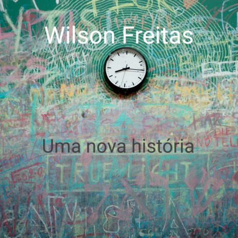 Uma nova história