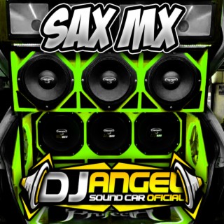 Sax Mx Car Audio