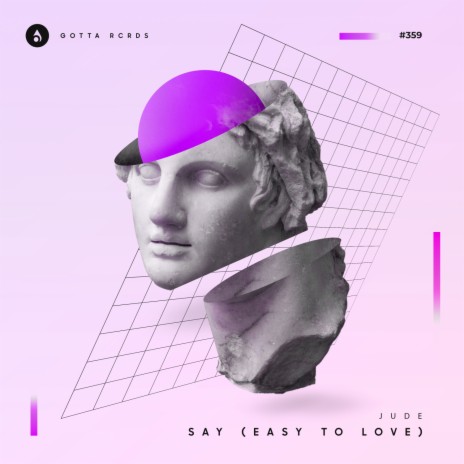 Say (Easy to Love) | Boomplay Music