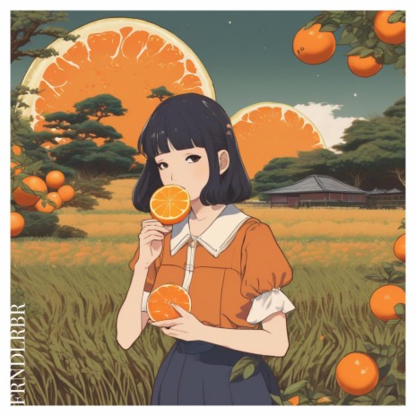 orange. | Boomplay Music