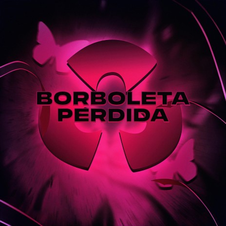 Borboleta Perdida (Sakura Matou) | Boomplay Music