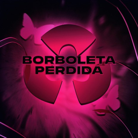 Borboleta Perdida (Sakura Matou)