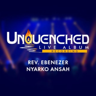 Unquenched (Live)