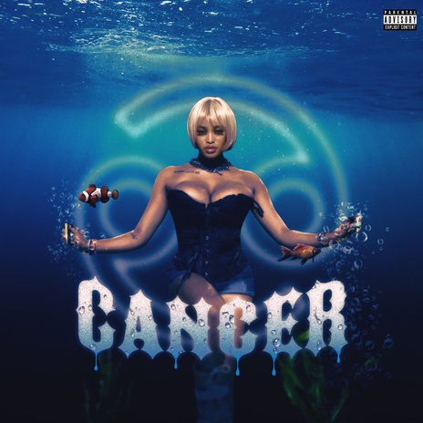 Cancer ft. Sb Nunkk | Boomplay Music